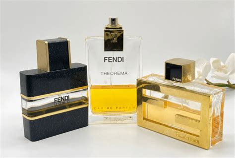 profumi fendi ritirati